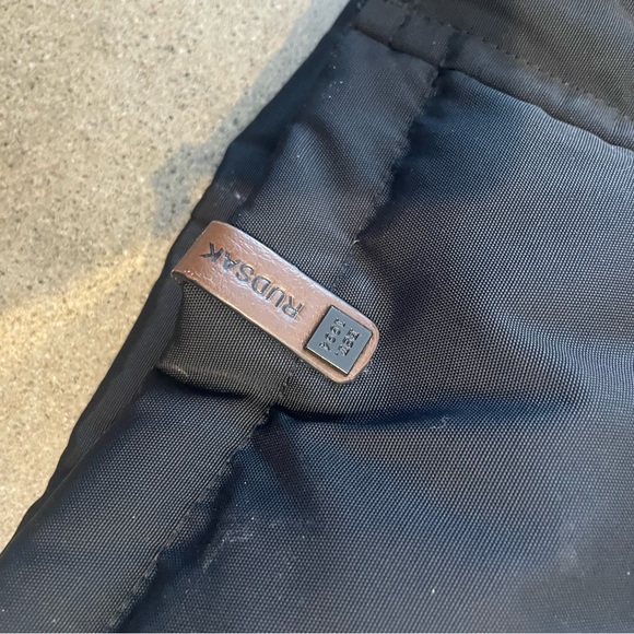 Rudsak winter coat - Picture 2 of 4